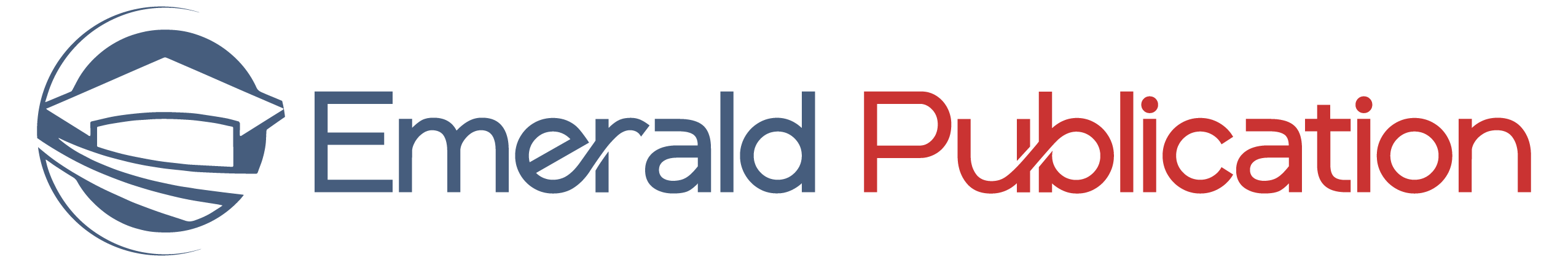 Emerald Publication Logo